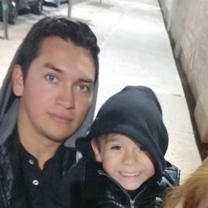 Meet your Posher, John